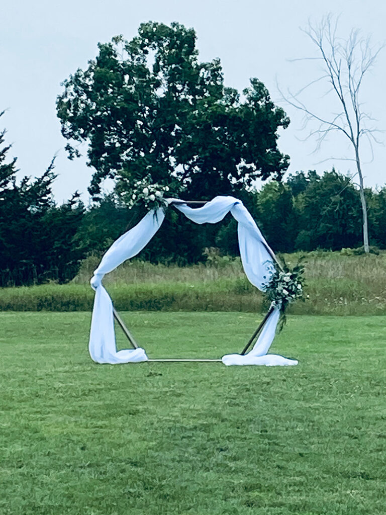 Arbour - Trel;lis Arbour - Trel;lis