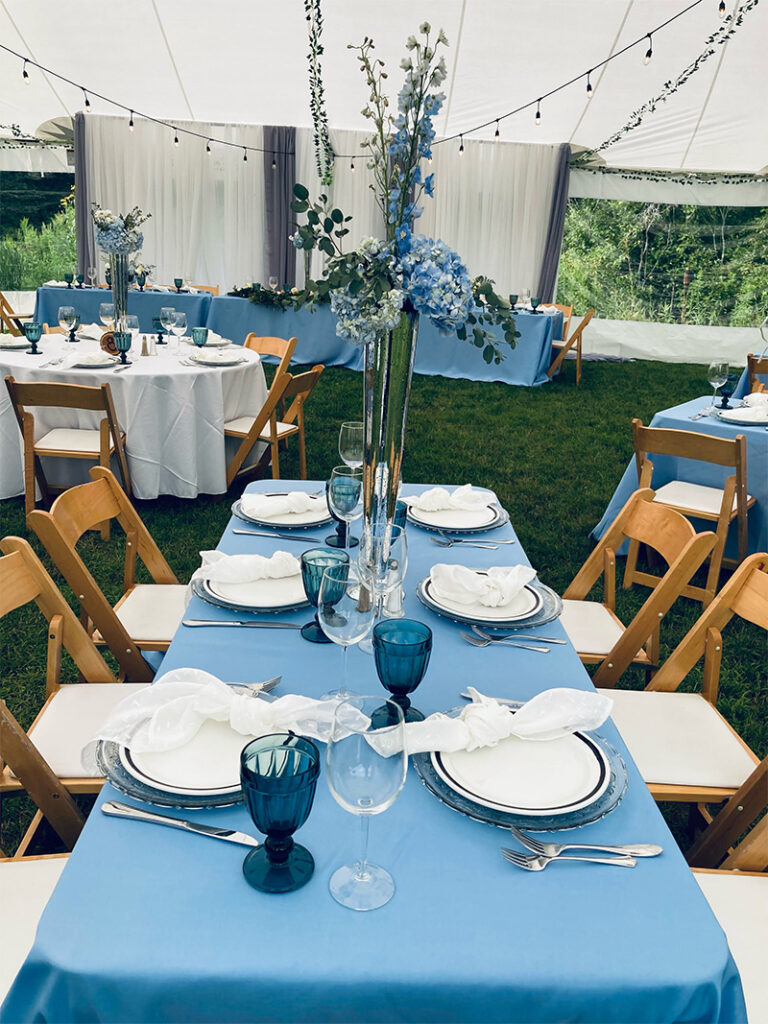 Table Arrangements Table Arrangements