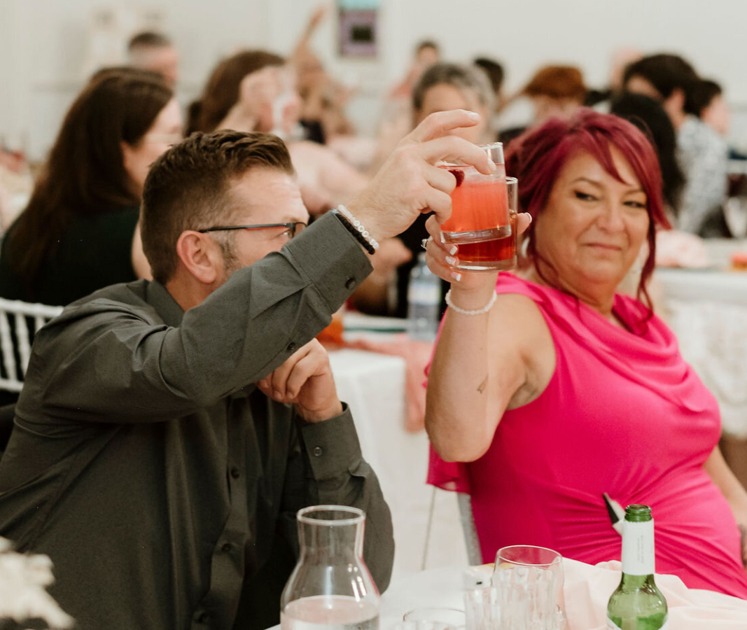 Ultimate Reception & Party Package